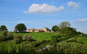 West Acre Lodge